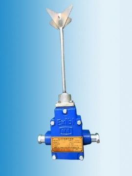 點擊查看詳細信息<br>標題：礦用堆煤傳感器 閱讀次數：5557